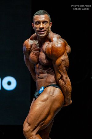 BODYBUILDING 102